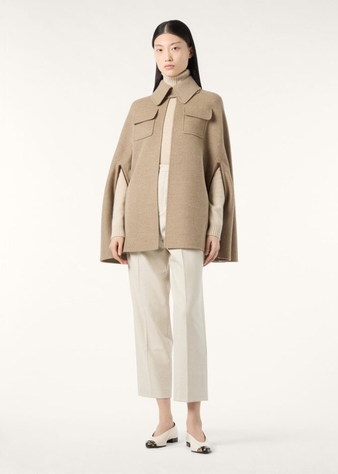 Gilda Cape Gilda Cape