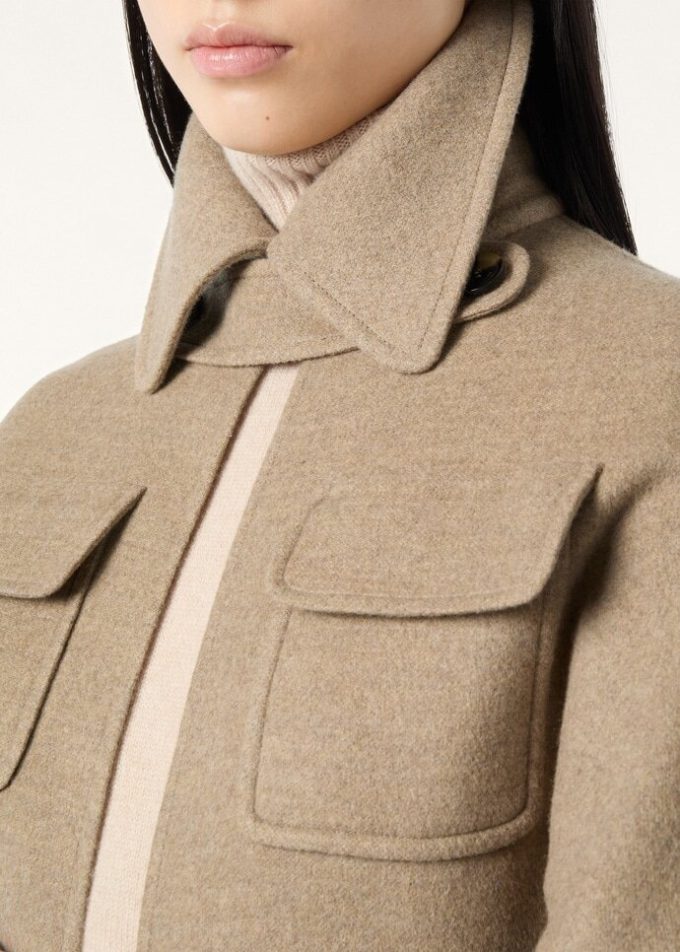 Gilda Cape Gilda Cape