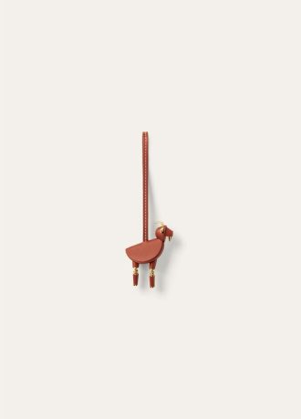 Goat Charm Goat Charm