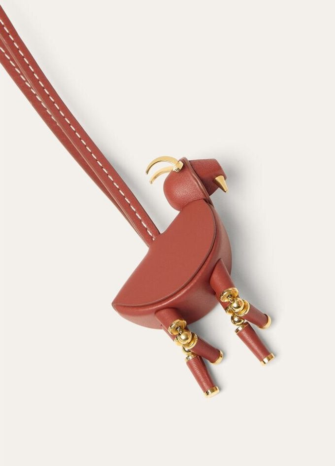 Goat Charm Goat Charm