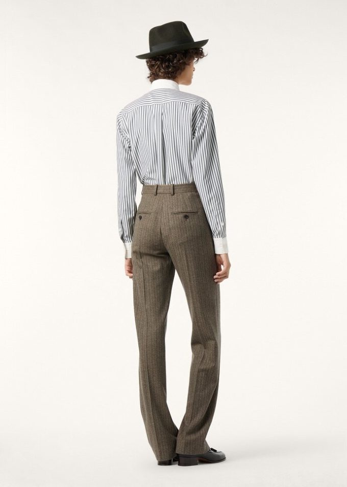 Goldie Pants Goldie Pants