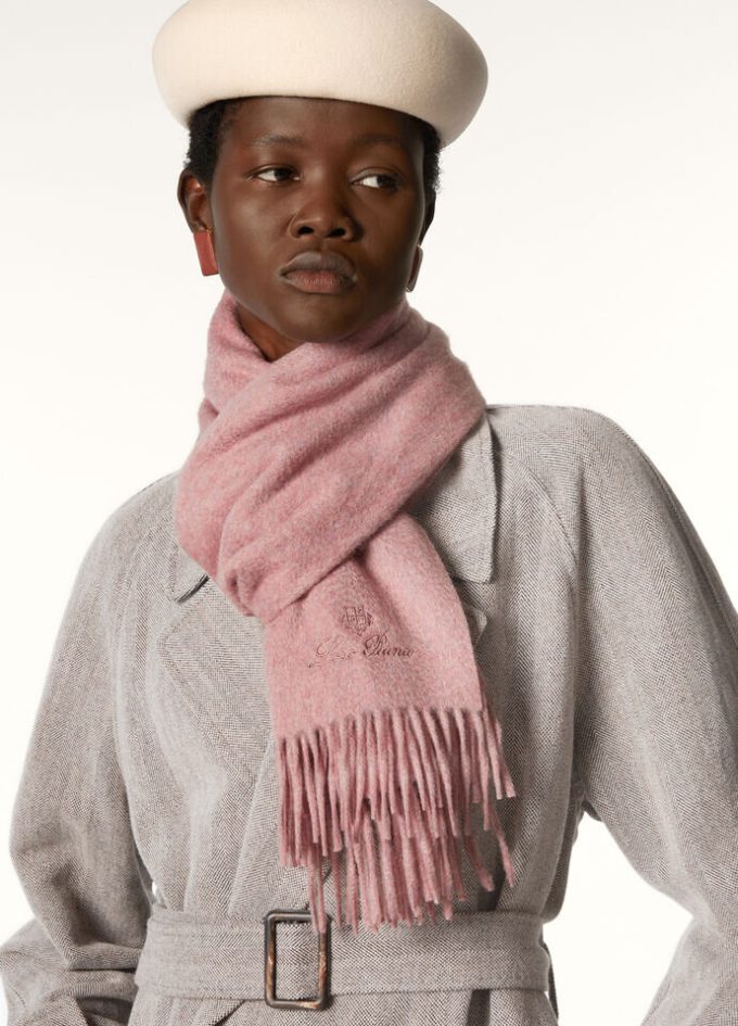 Grande Unita Scarf Grande Unita Scarf
