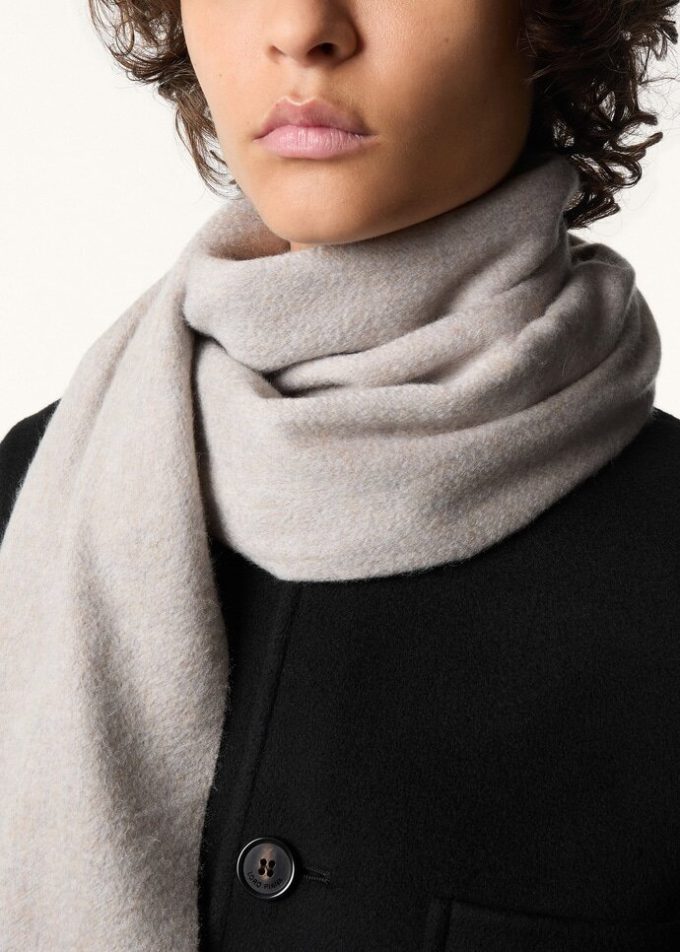 Grande Unita Scarf Grande Unita Scarf