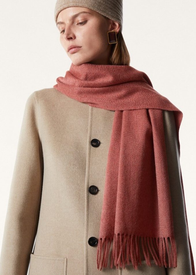 Grande Unita Scarf Grande Unita Scarf