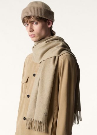 Grande Unita Scarf Grande Unita Scarf