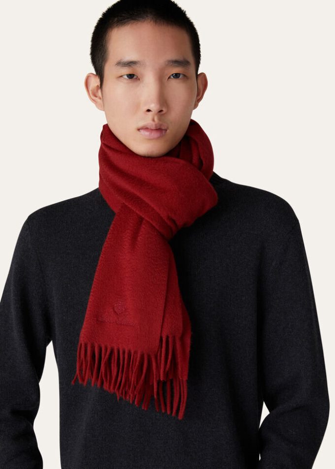 Grande Unita Scarf Grande Unita Scarf