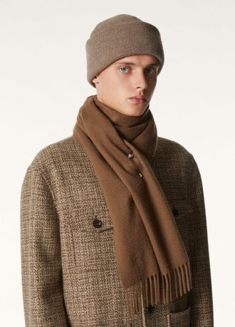 Grande Unita Scarf Grande Unita Scarf