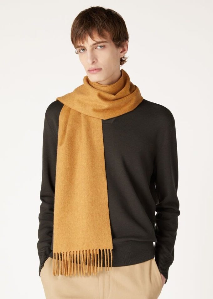 Grande Unita Scarf Grande Unita Scarf