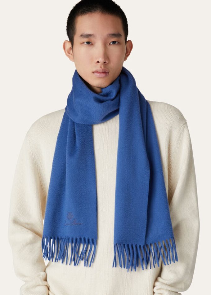 Grande Unita Scarf Grande Unita Scarf