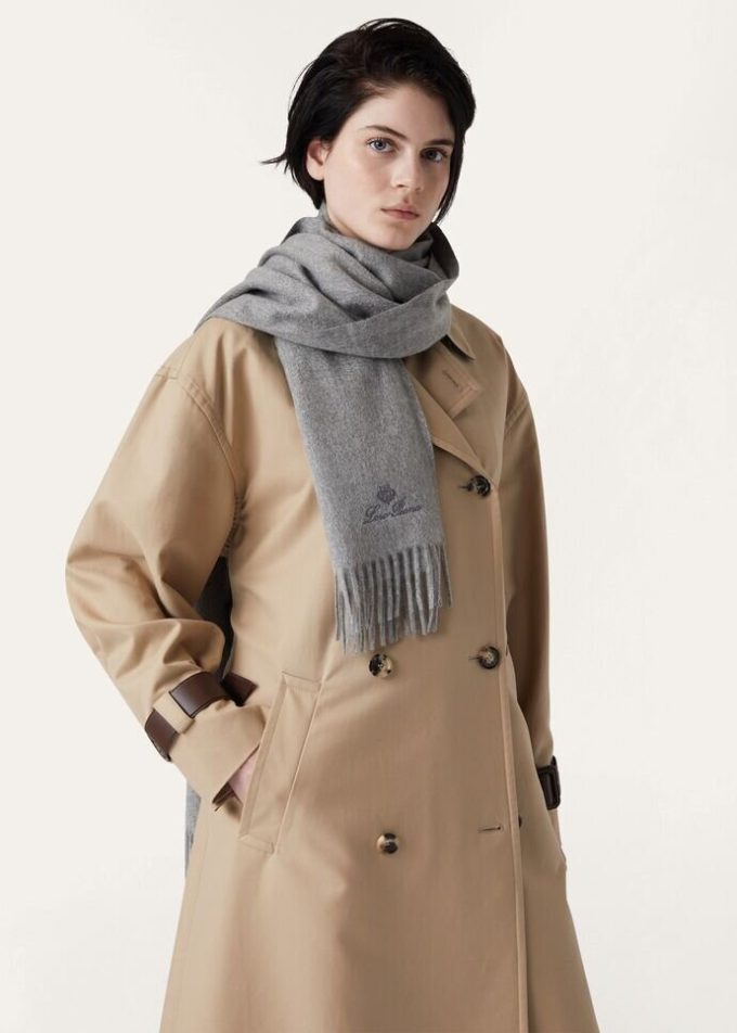 Grande Unita Scarf Grande Unita Scarf