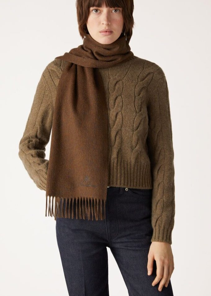 Grande Unita Scarf Grande Unita Scarf