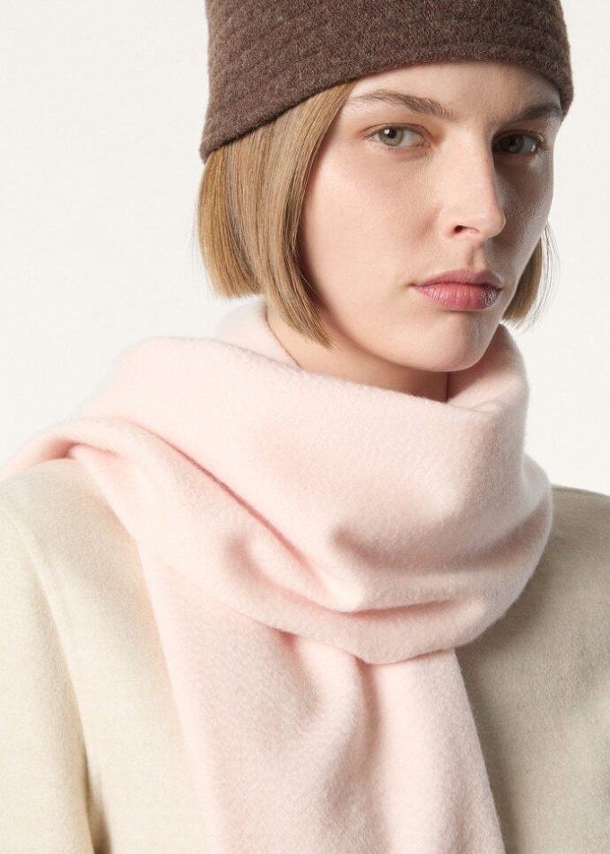 Grande Unita Scarf Grande Unita Scarf