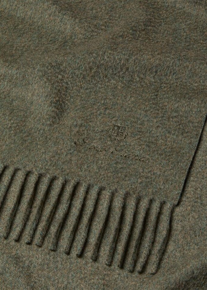 Grande Unita Scarf Grande Unita Scarf