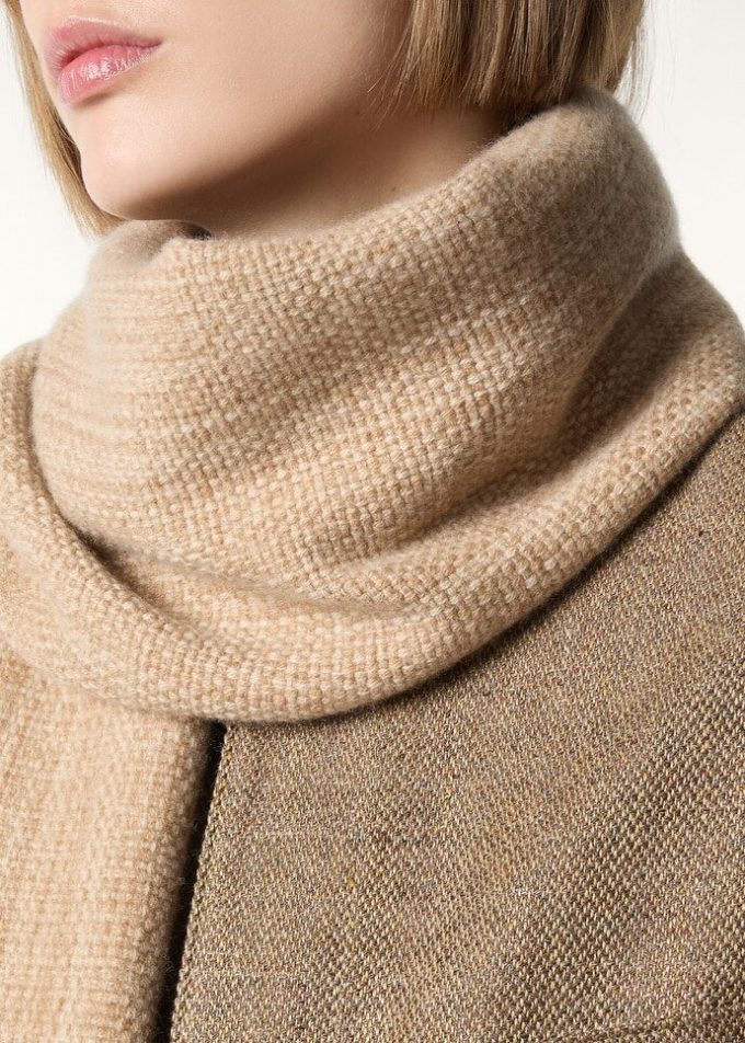 Grimsay Scarf Grimsay Scarf