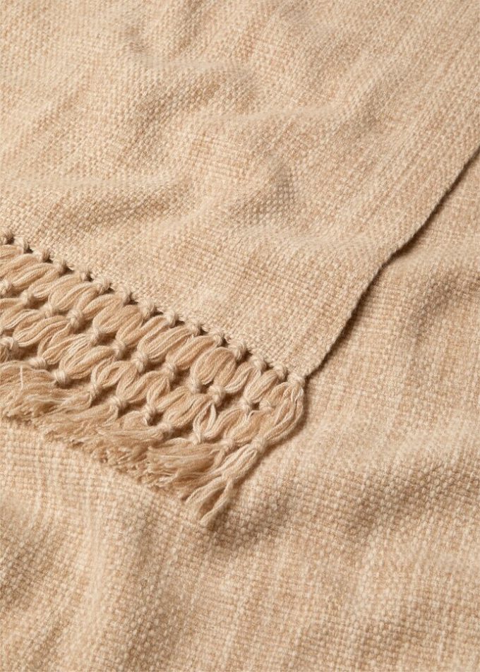 Grimsay Scarf Grimsay Scarf