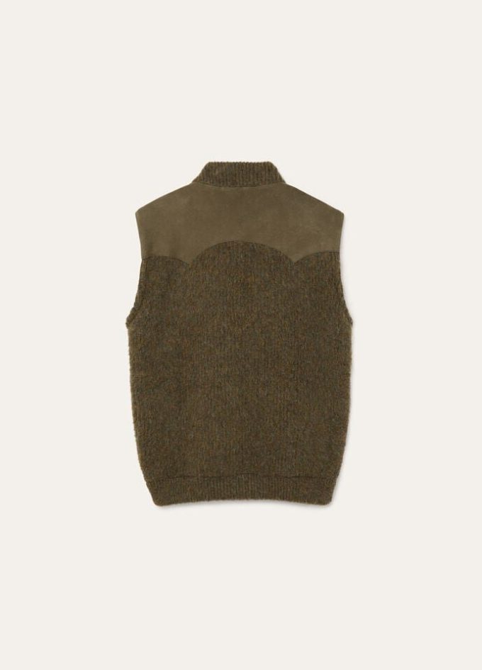 Grivola Vest Grivola Vest