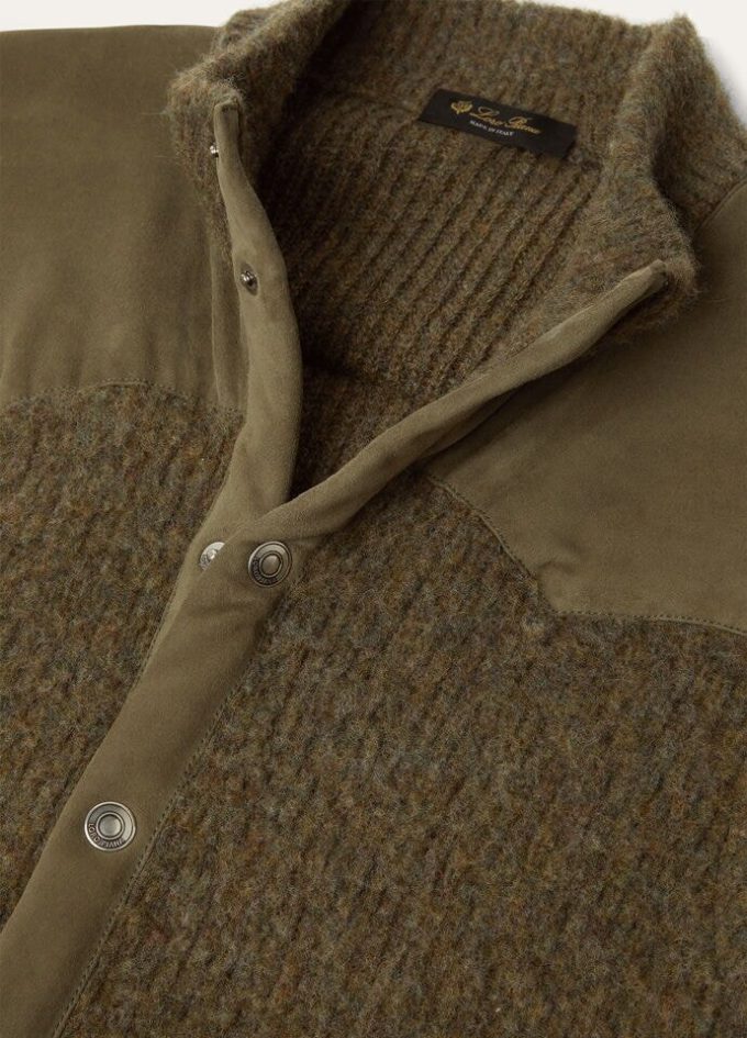 Grivola Vest Grivola Vest