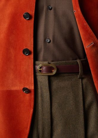Guilloch茅 Belt Guilloch茅 Belt