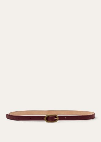 Guilloch茅 Belt Guilloch茅 Belt