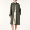 Gurley Trench Coat Gurley Trench Coat