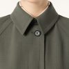 Gurley Trench Coat Gurley Trench Coat