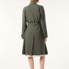 Gurley Trench Coat Gurley Trench Coat