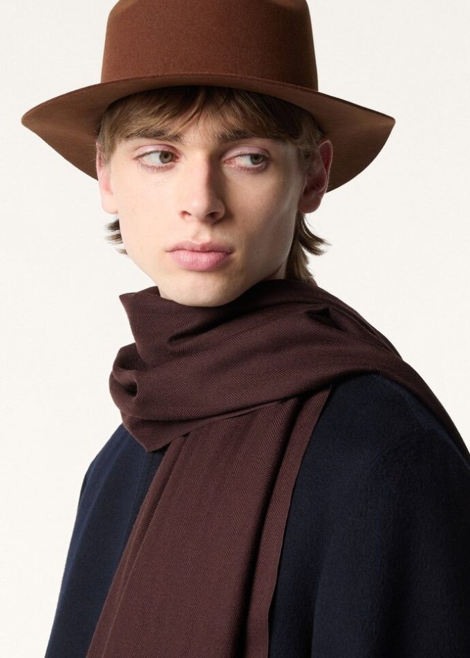 Hallet Scarf Hallet Scarf