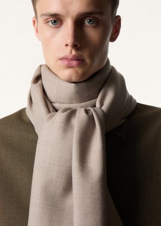 Hallet Scarf Hallet Scarf