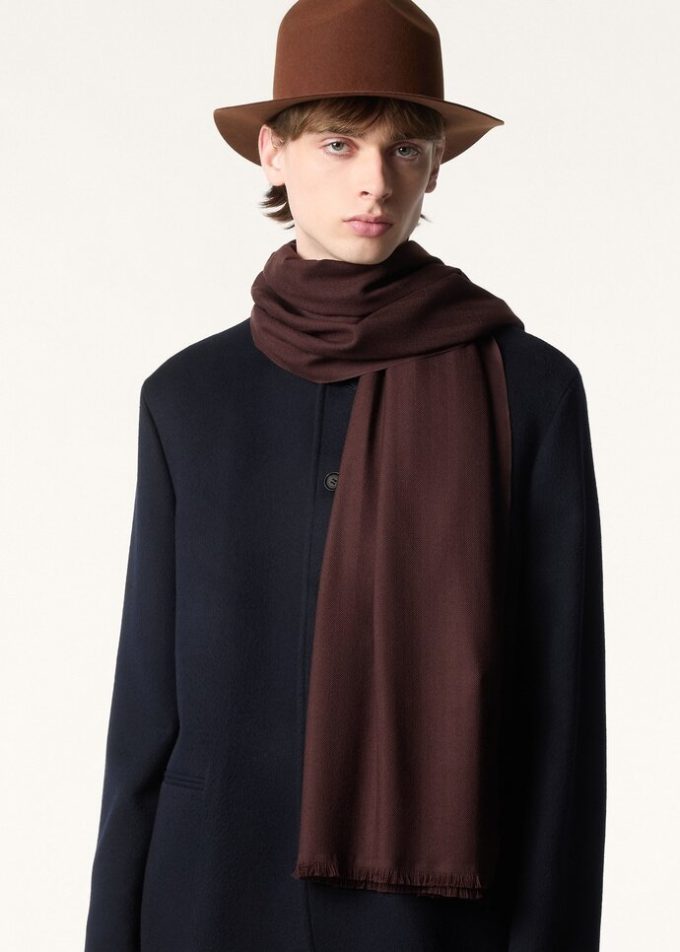 Hallet Scarf Hallet Scarf