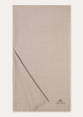 Hallet Scarf Hallet Scarf