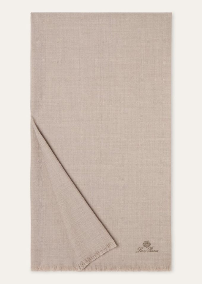 Hallet Scarf Hallet Scarf