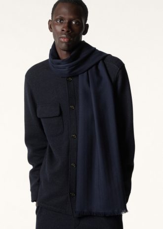 Hallet Scarf Hallet Scarf