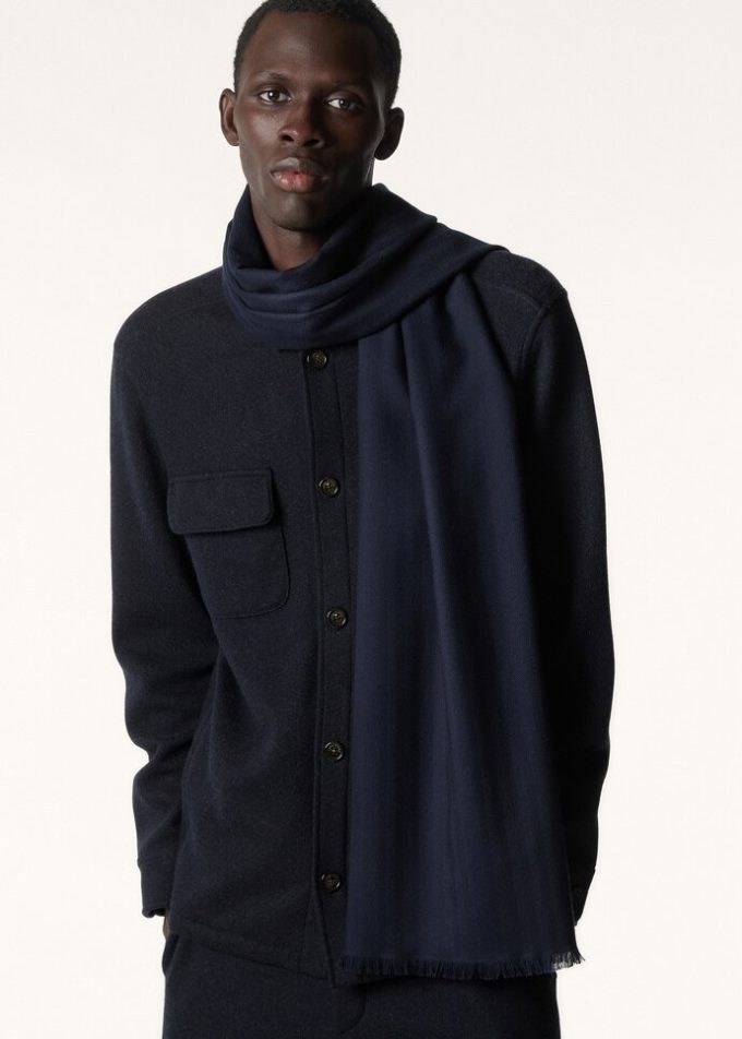 Hallet Scarf Hallet Scarf