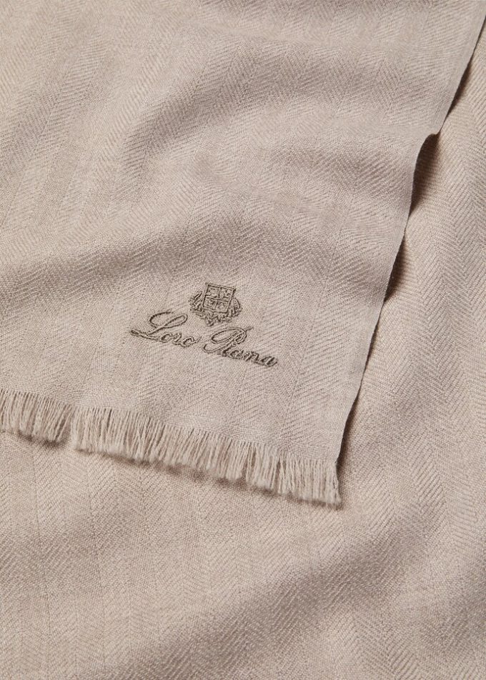 Hallet Scarf Hallet Scarf