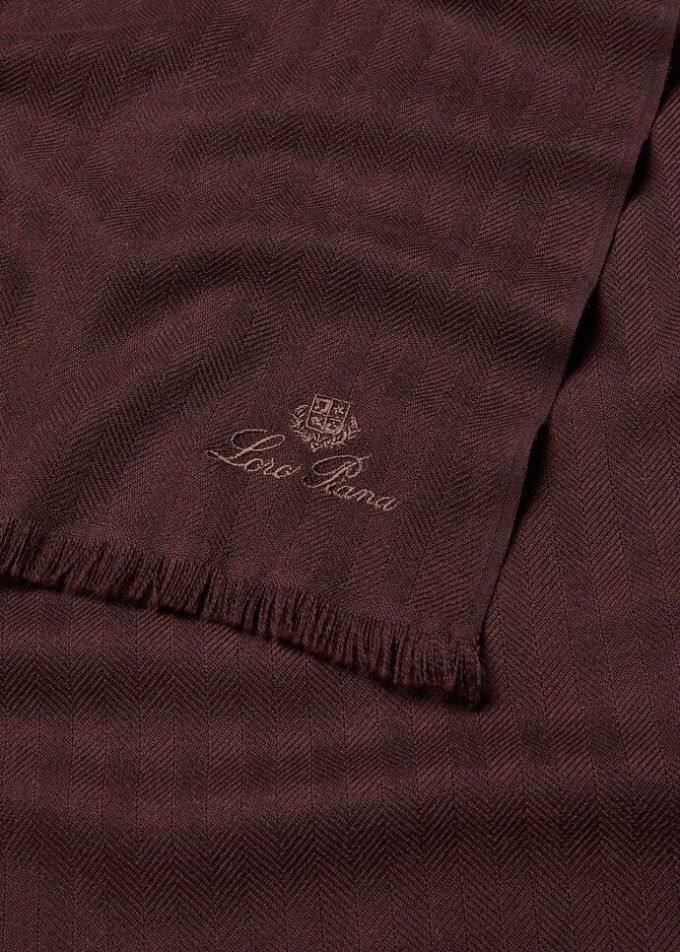 Hallet Scarf Hallet Scarf