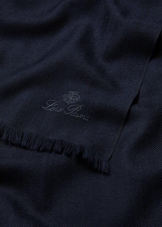 Hallet Scarf Hallet Scarf