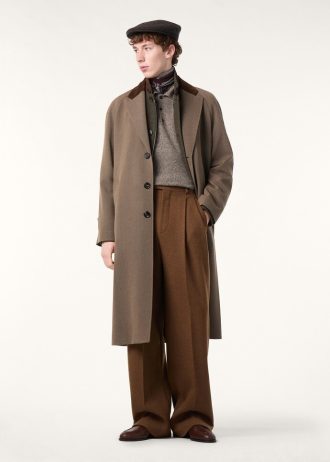 Hampton Coat Hampton Coat