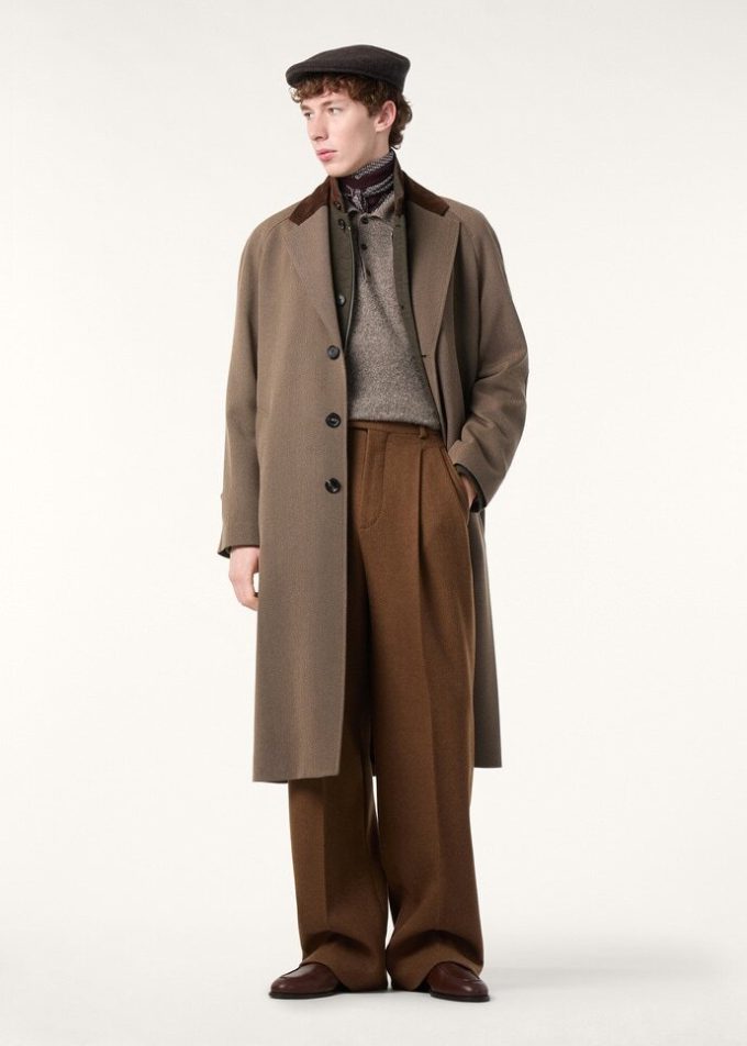 Hampton Coat Hampton Coat