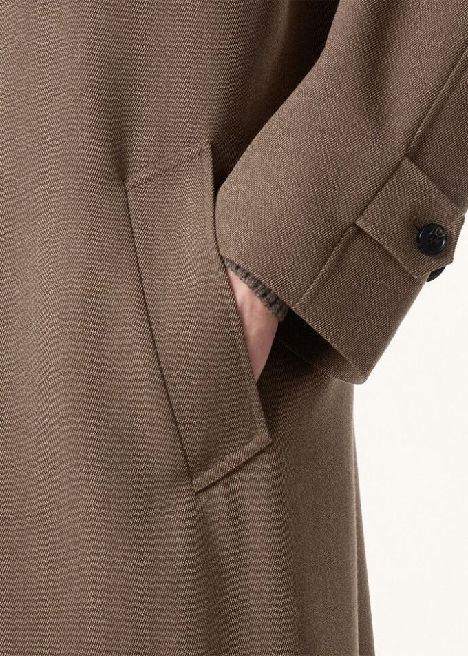 Hampton Coat Hampton Coat