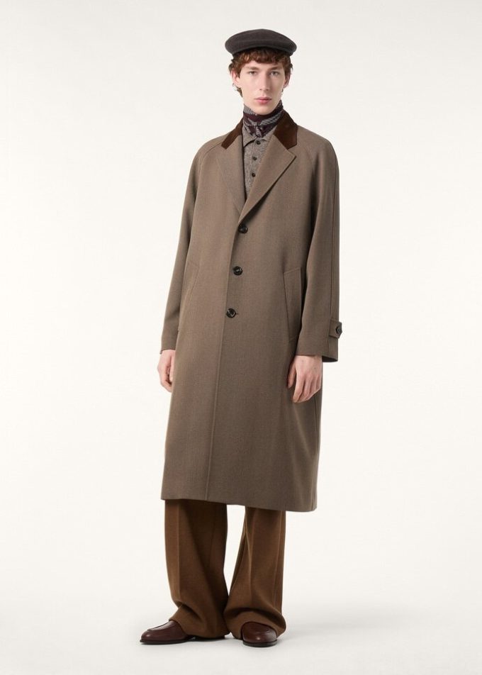 Hampton Coat Hampton Coat