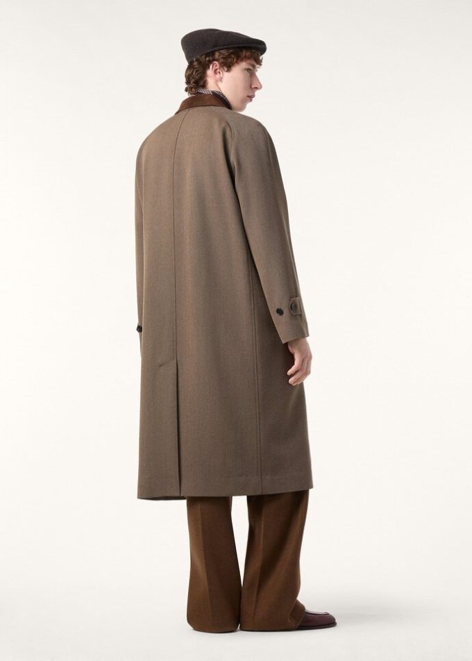 Hampton Coat Hampton Coat