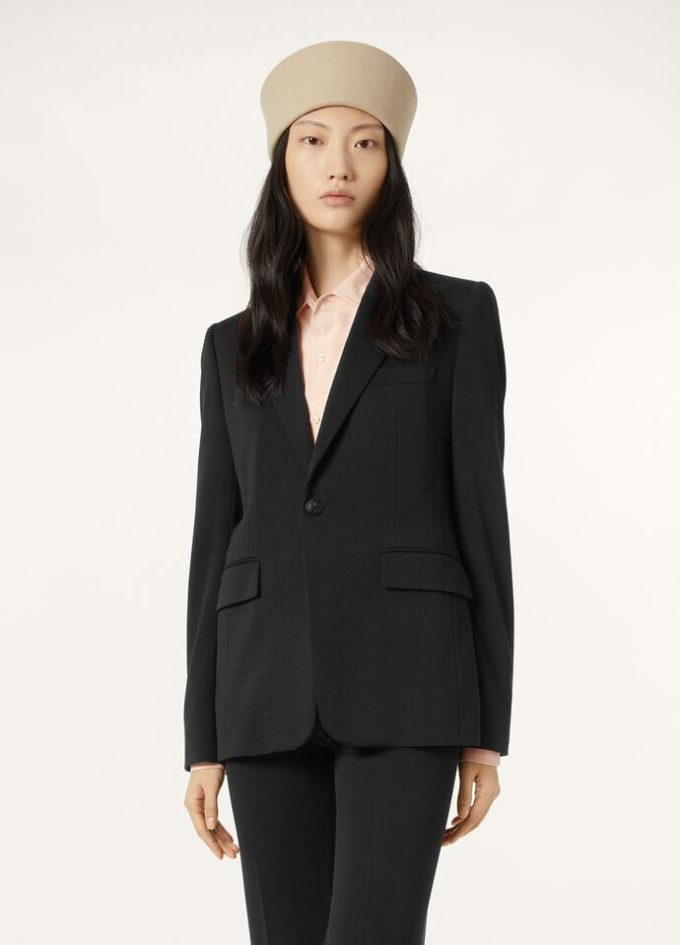 Hellen Blazer Hellen Blazer