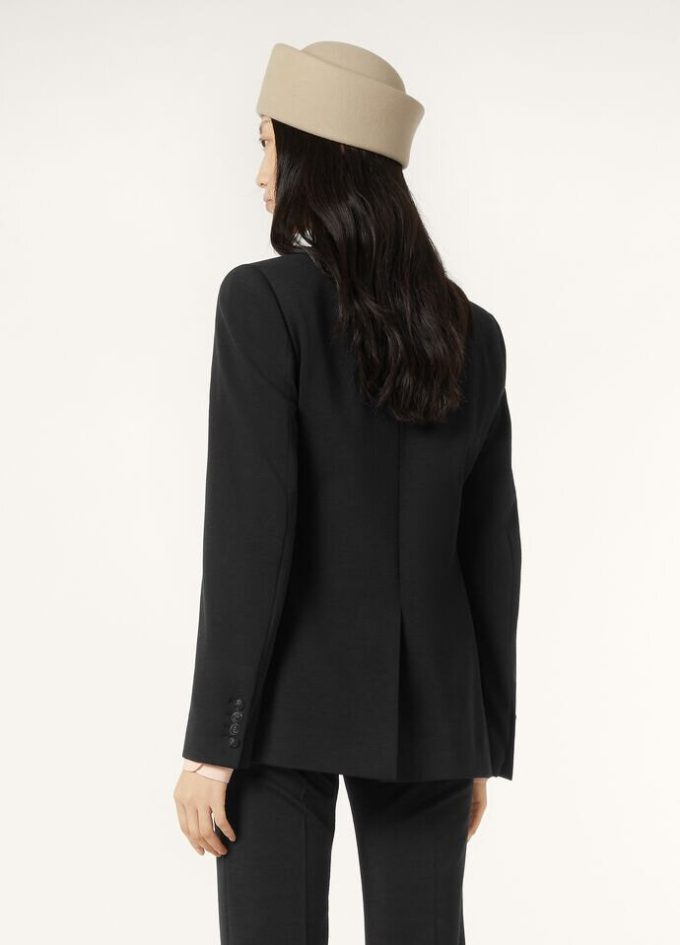 Hellen Blazer Hellen Blazer