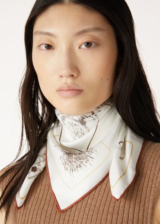 Heritage Foulard 60×60