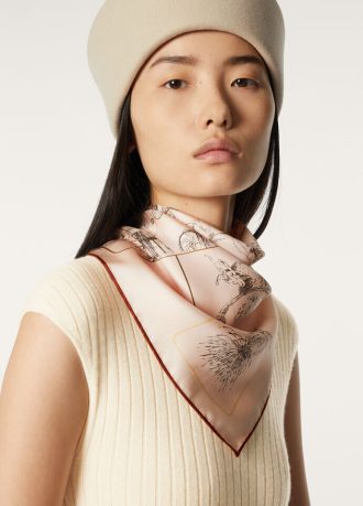 Heritage Foulard 60×60