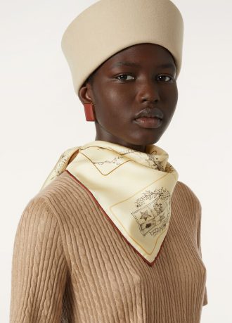 Heritage Foulard 60×60