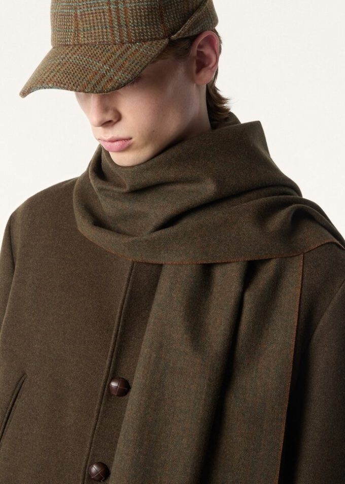 Highlands Scarf Highlands Scarf