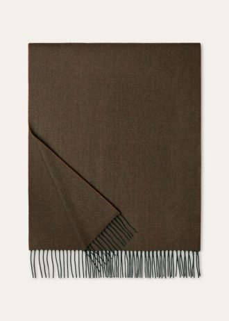 Highlands Scarf Highlands Scarf