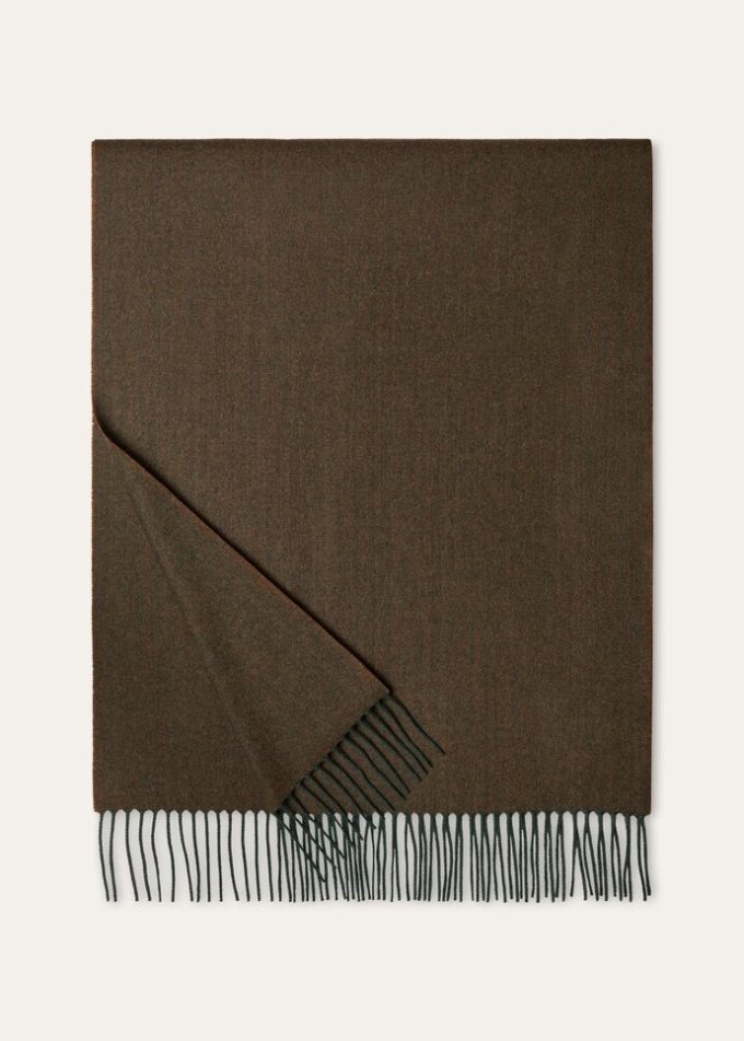Highlands Scarf Highlands Scarf
