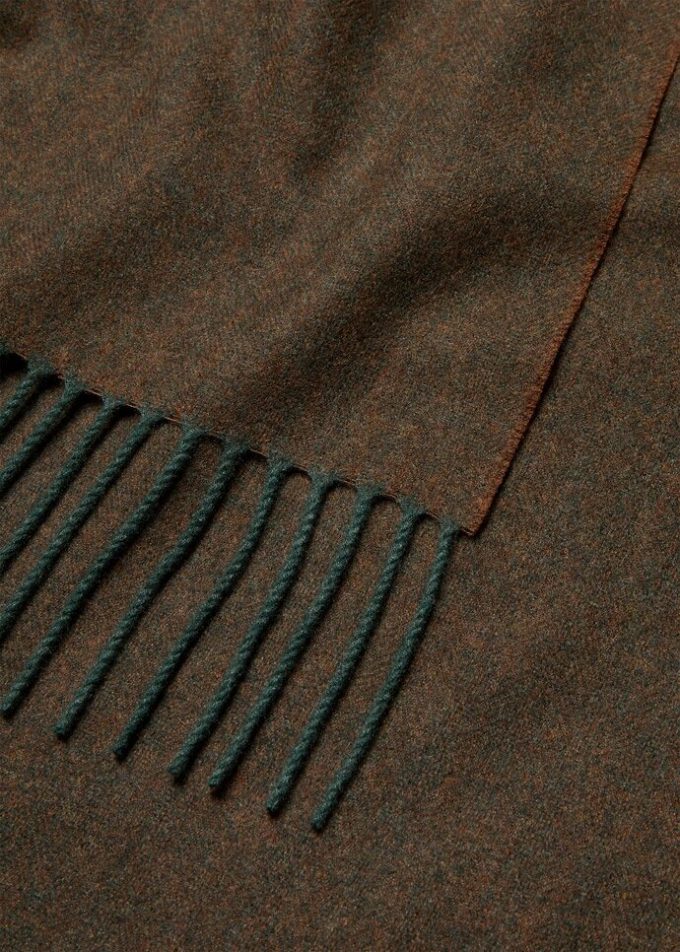 Highlands Scarf Highlands Scarf